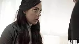 Whitney Wright In You're Safe Now With Cumshot