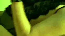 Latina with big ass gets sucked