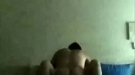 Hidden Cam Captures Teens' Intense Orgasms