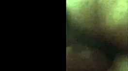 cute redhead teen rides big cock at sex party with small tits