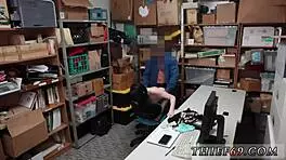 teen anal masturbation webcam suspect caught red handed by store