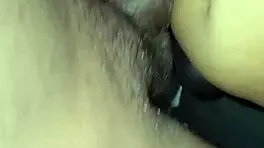 Elf Myra Moans During Blowjob With Elias Cash