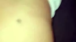 Elf Myra Moans During Blowjob With Elias Cash