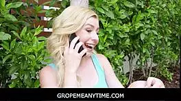 teen best friends available for boyfriend's anytime use