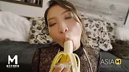 morning sex with asian step-siblings is so hot today