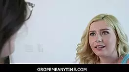 teen best friends available for boyfriend's anytime use