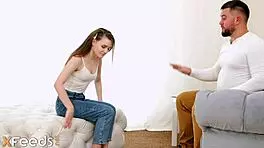 Babybamby - Agent Assfucks Newcomer At Audition