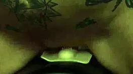 Felicity's Rough First Time: Interracial Wife Bound in Extreme Domination with Youthful 18+ Tourists