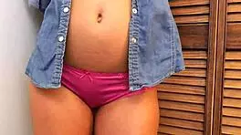 does this fantasy teen want her hairy pussy pounded?