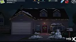 Summertimesaga - Big Cucumber Comes Inside E2 14