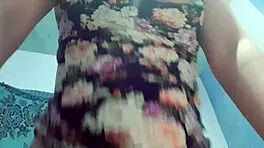 Slipped dick in during San Valentin and Carnival. Celebrated with big tits and ass.