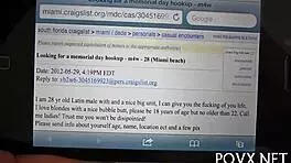 Lexi Kartel in Rough Sloppy Wet Blowjob Fuck