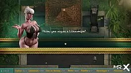 Treasureofnadia Did Not Hold Back His Sperm and Finished on E2 3s Face