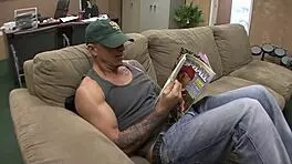 i79 freaky flames full with teen toys and monster cocks