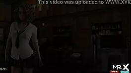 Treasureofnadia Did Not Hold Back His Sperm and Finished on E2 3s Face