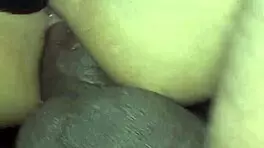 after the party, hubby’s drunk, so i give my ass to his friend lana more, anal addict