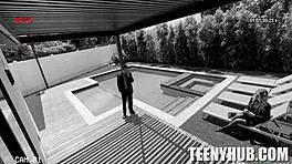 I captured this hookup tape with Millie Morgan and Donnie Rock in hardcore POV action