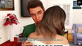 Complete gameplay of Sunshine Love Part 5