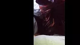 Stranger Sucks On Cable Car