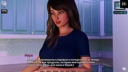 Complete gameplay of Sunshine Love Part 5