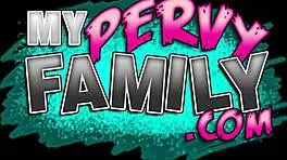 sofie reyez seduces stepdad with naughty blowjob 😏