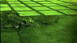 i bound the teen 18+ in hospital for rough anal