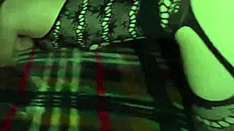 fucking my teen 18+ wife in doggystyle pov homemade scene