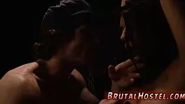 Extreme Bondage Domination of Two Youthful Sluts Sydney Cole and Olivia Lua