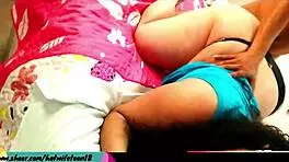 i tell my mother-in-law to record our rough sex, and it went viral!