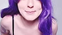 Sexy Secretary Rize Kamishiro Masturbates Hard for Her Boss