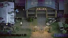 the genesis order gameplay unfolds in part eight