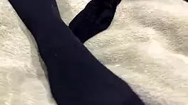 i watch this teen suckin' my cock while she talks dirty n makes eye contact