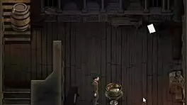 the genesis order gameplay unfolds in part eight