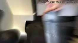 just chilling with greta foss in real life porno action