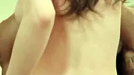 oh man i wanna screw this hot brunette teen deepthroat and make her gag and squirt all over me