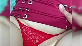 OMG, HOW COULD YOU DO THIS TO ME - I FOUND THIS VIDEO ON MY WIFE'S CELL PHONE