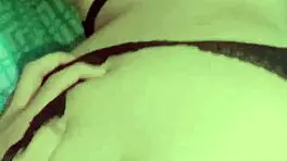 Hermano fucks flaquito puta without condom