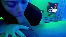 Iceonfire's deepthroat doggystyle compilation