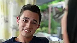 I’m so into Malina Melendez banging her classmate Juan Loco for Hyjabporn.