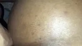 Thugs Can't Get Enough of Tranny Action!