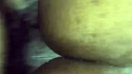 Thugs Can't Get Enough of Tranny Action!