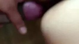 Petite Teen Sucks Cock in Hardcore Blowjob Session