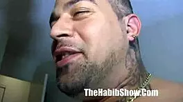 Petite Asian Kimberly Chi Gets Fucked In West Side Hood Rican Tattoo P2