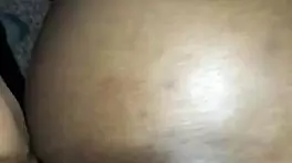 Thugs Can't Get Enough of Tranny Action!