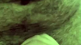 amateur mexican student rides professor's ass after school