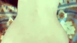 Mi Hijastra's Delicious Tight Ass and Pink Pussy I Adore