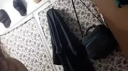 I's watchin this hot young redhead suckin cock in cosplay, it's so amazin!