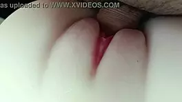 New pussy very good experience