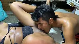 why does my young stepdad fuck my pussy when mom's away