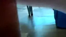 I Can't Believe This Cute Teen 18+ Took My Big Dick for a Warm Creampie!